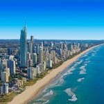 AFJ - Demi-Pair en Australie - Southport - Gold-Coast - cours d'anglais