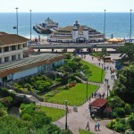 Bournemouth Angleterre Cours d'Anglais AFJ