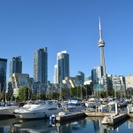 Toronto Canada Cours d'anglais séjour linguistique AFJ