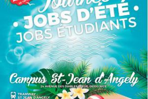 jobs étudiant jobs été au pair